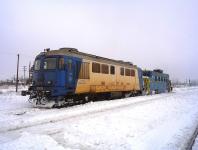 Imagine atasata: Tren de dezapezire garat in Statia CF Urziceni.jpg